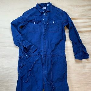 Levi’s Jumpsuit